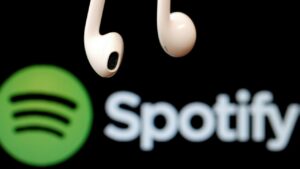 Read more about the article Spotify delves into live audio with purchase of Clubhouse rival Betty Labs- Technology News, FP
