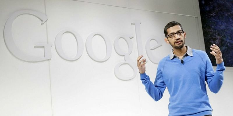 You are currently viewing Incredible opportunity to reimagine learning for what comes next: Sunder Pichai