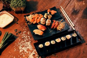 Read more about the article Amid COVID-19, this sushi startup increased its business by building stronger bonds with customers