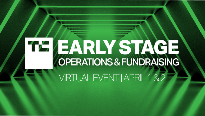 You are currently viewing Early-bird pricing increases next week for TC Early Stage Operations & Fundraising – TechCrunch
