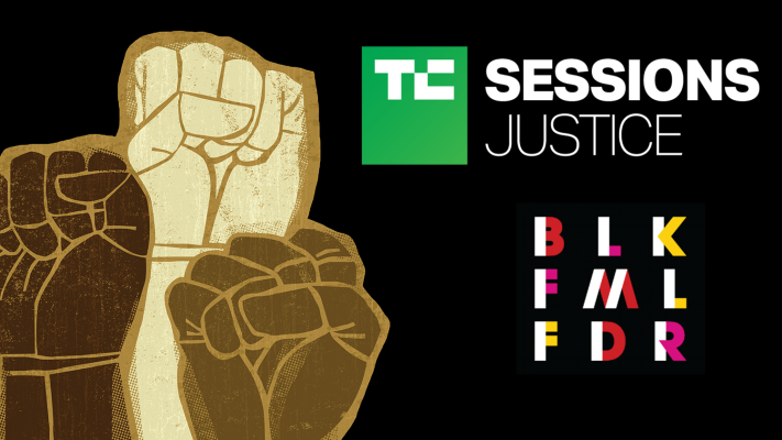 You are currently viewing Meet the Black Female Founders from TC Include at TC Sessions: Justice 2021 – TechCrunch