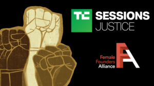 Read more about the article Meet the Female Founders Alliance startups from TC Include at TC Sessions: Justice 2021 – TechCrunch