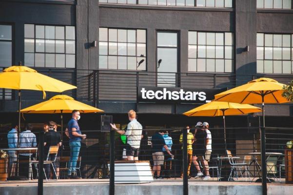 You are currently viewing TechCrunch’s favorites from Techstars’ Boston, Chicago and workforce accelerators – TechCrunch