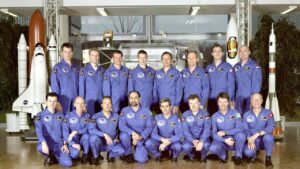 Read more about the article ESA looks to recruit new astronauts while being more diverse, inclusive after 11 years- Technology News, FP