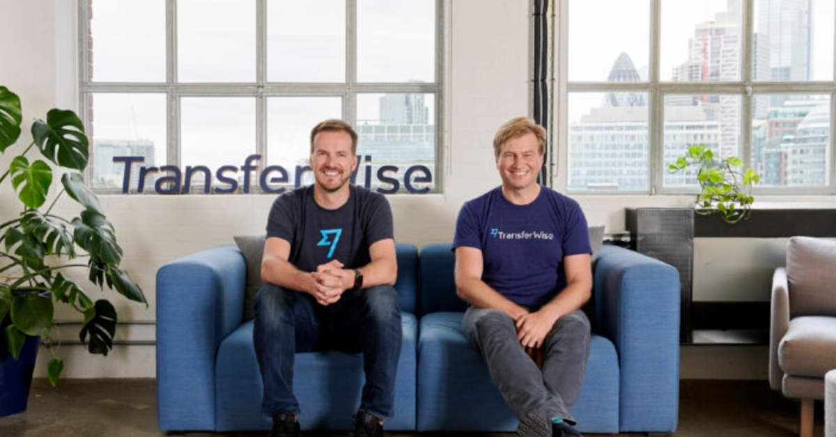 You are currently viewing Transferwise rebrands: Here’s why the UK-based fintech thinks it’s a ‘Wise’ move