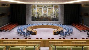 Read more about the article UN Security Council to debate impacts of global warming on world peace this week- Technology News, FP