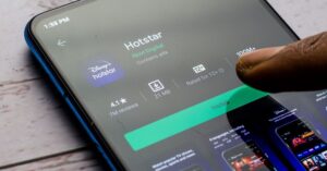Read more about the article Hotstar Drives Disney+ Subscriber Growth, But Pulls Down ARPU In Q1