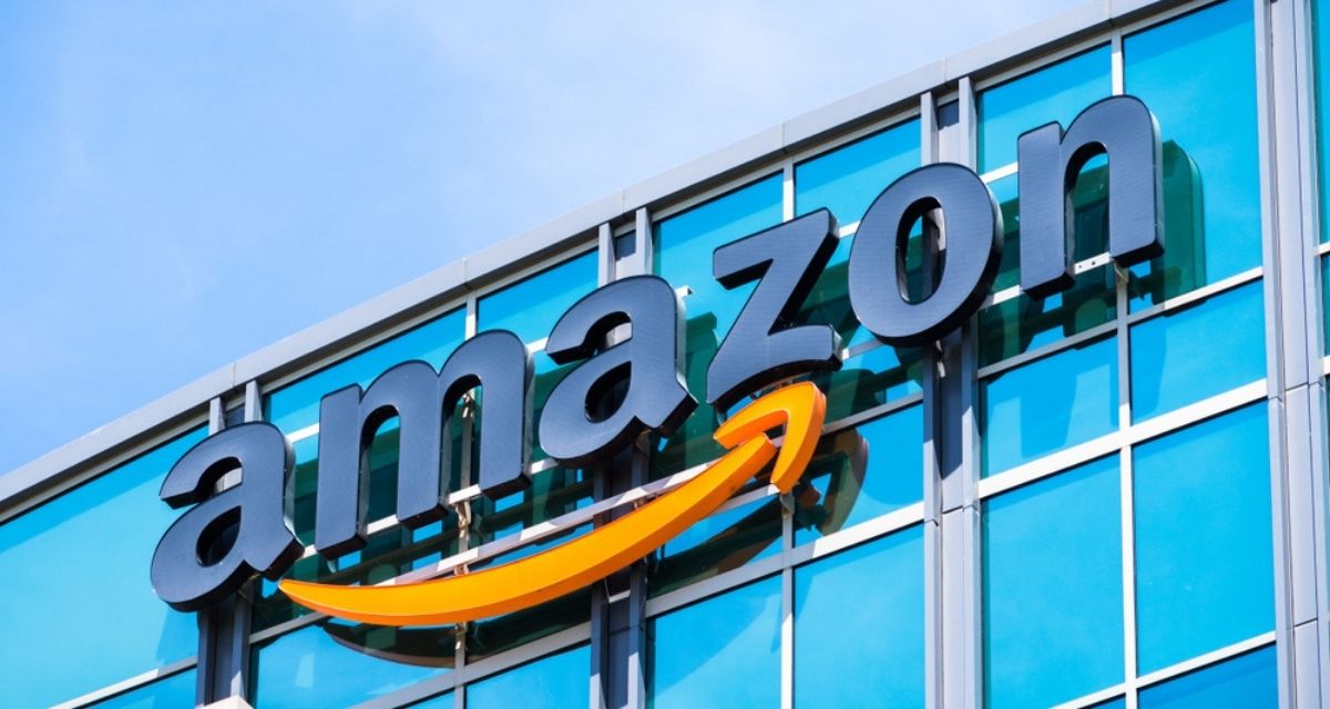 You are currently viewing Amazon Asks For $40 Mn To Take A Back Seat In Reliance-Future Deal