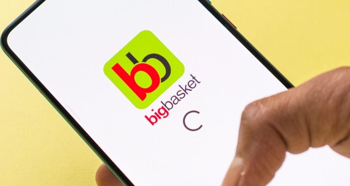 Read more about the article Tata Set To Acquire BigBasket To Boost Its Super App