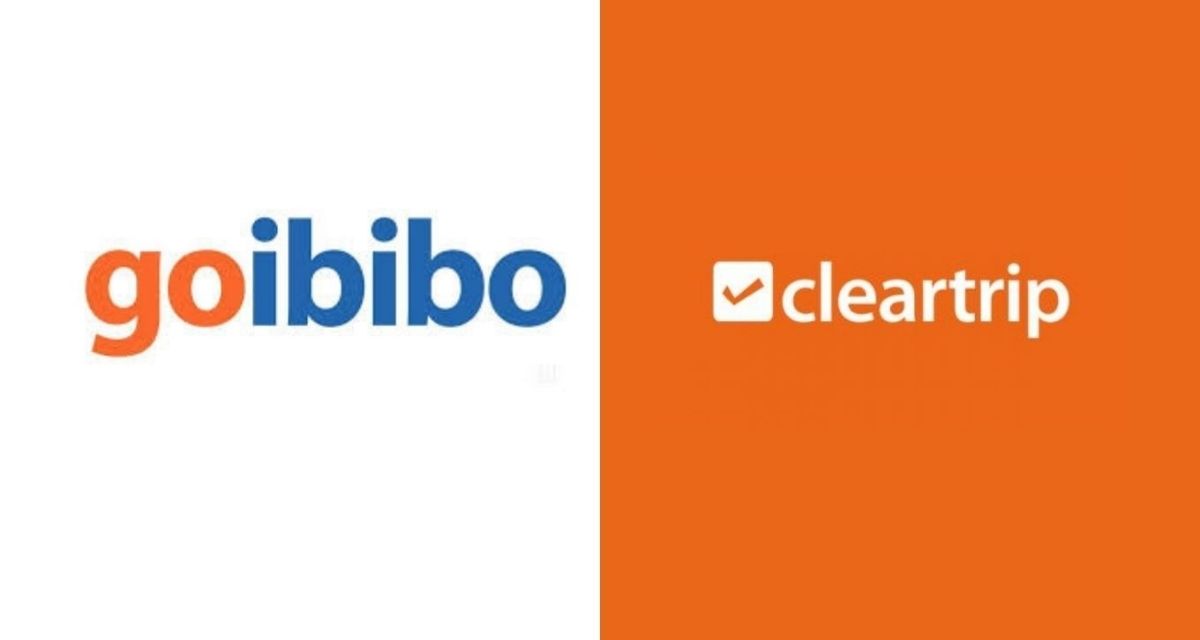 Read more about the article Goibibo Earns 5X Higher Revenue Than Rival Cleartrip In FY20