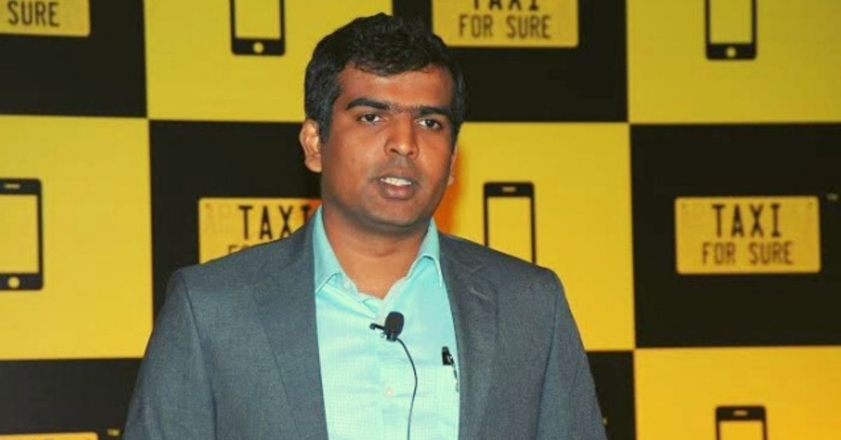 You are currently viewing TaxiForSure Cofounder’s Next Startup Zolve Raises $15 Mn