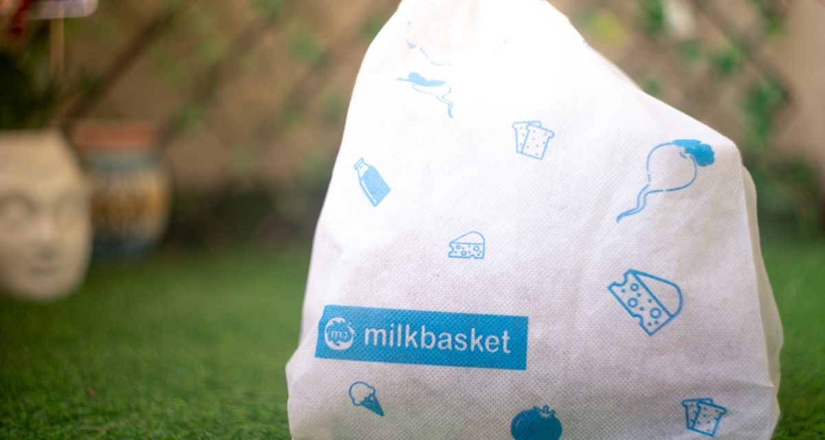 You are currently viewing Milkbasket Uncertain About Profits As FY20 Revenue Crosses INR 300 Cr