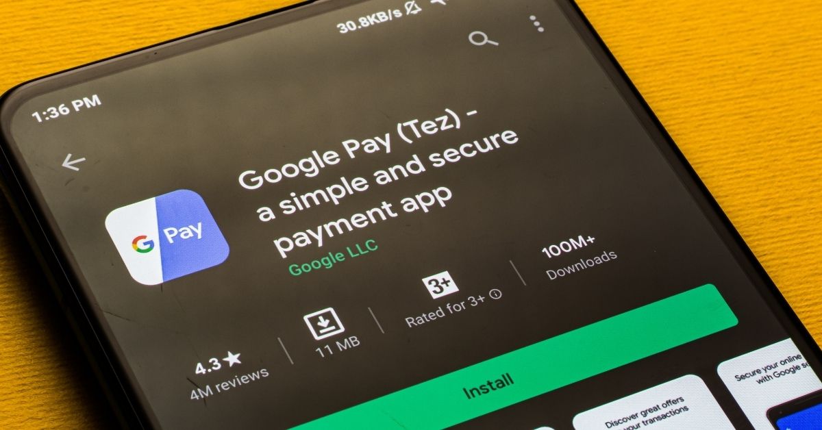 You are currently viewing Google Pay Has Highest Reach, Paytm Leads In Transactions In India