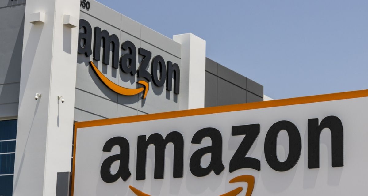 You are currently viewing Amazon Could Face ED Probe Over Alleged FDI Violations