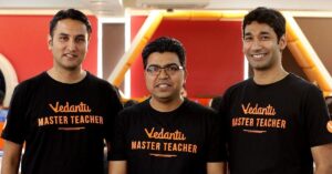 Read more about the article Vedantu Acquires Doubt-Solving App Instasolv To Support K-12 Learning