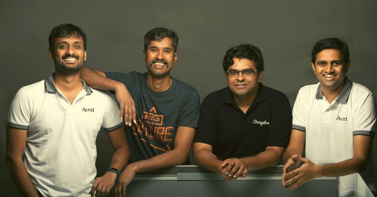 You are currently viewing Chargebee Close To Being India’s Next SaaS Unicorn