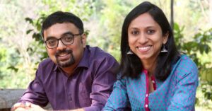 Read more about the article Edtech Startup Kutuki Raises $2.2 Mn From Omidyar Network India