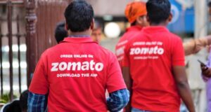 Read more about the article Zomato Hikes Delivery Partners’ Salaries To Compensate Them For Higher Fuel Prices
