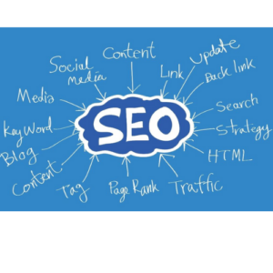 Read more about the article How do you do SEO for a website?