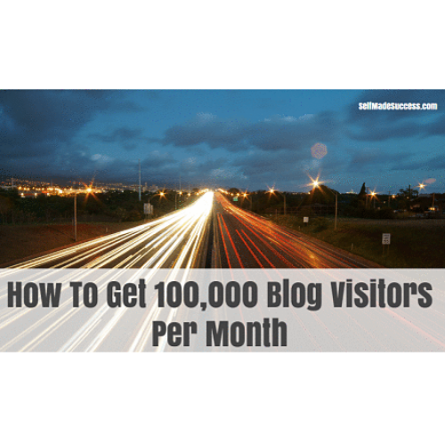 Read more about the article How can I get 1000 visitors a day? –