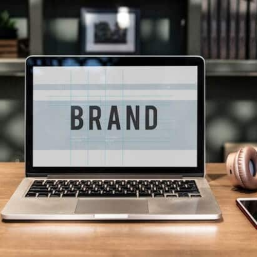 Read more about the article How do you create a brand? –