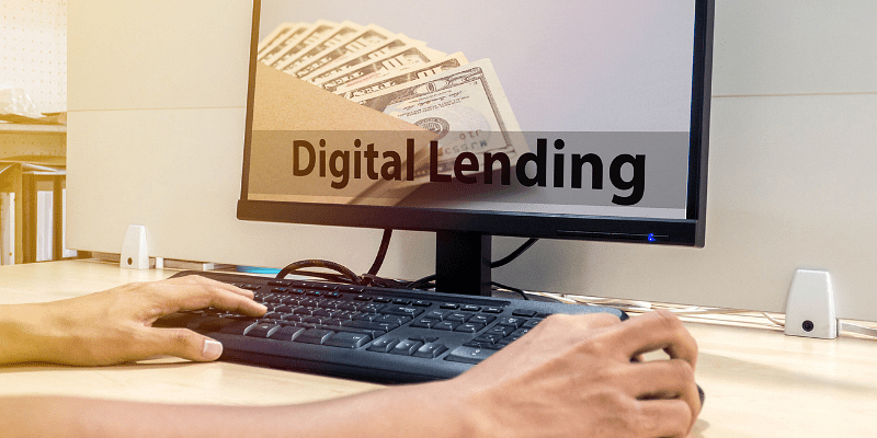 Read more about the article How digital lending is the game-changer for fintech companies