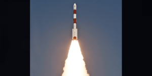 Read more about the article ISRO’s satellite launch on March 28 will help India keep an eye on borders near real-time