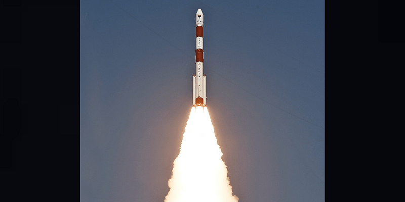You are currently viewing ISRO’s satellite launch on March 28 will help India keep an eye on borders near real-time