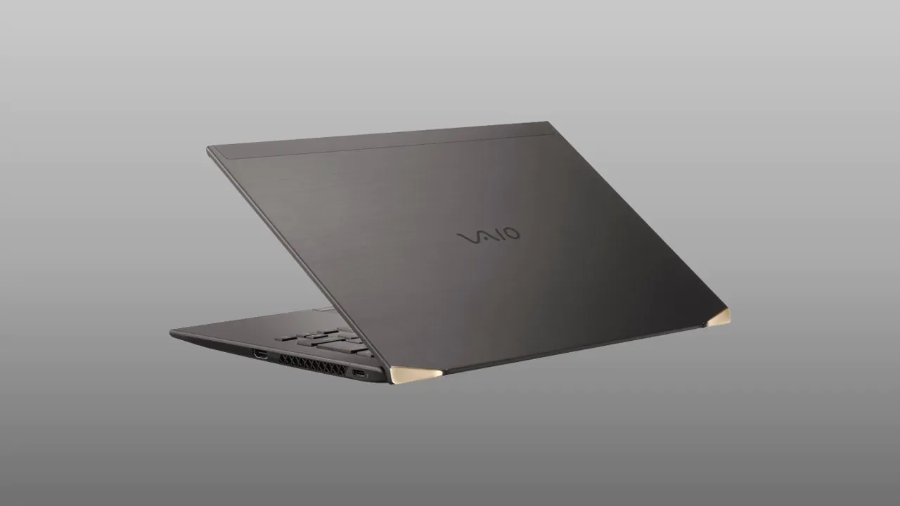 You are currently viewing Vaio Z with 11th-Gen Intel core processor, carbon fibre build, 65 W fast charging launched- Technology News, FP