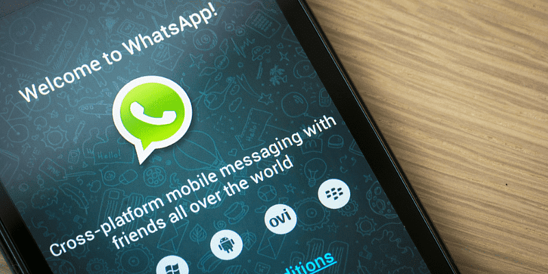 You are currently viewing Supreme Court notice to Centre, WhatsApp on plea over lower privacy standards for Indians users