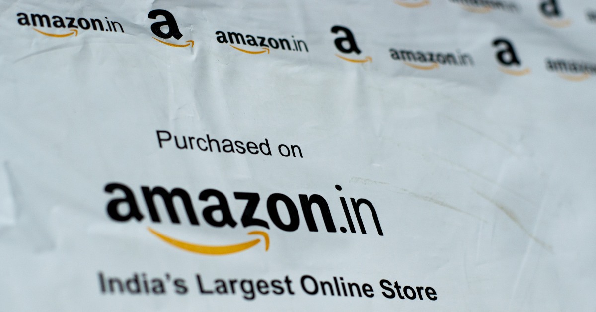 You are currently viewing Advantage Amazon As Supreme Court Stays Reliance-Future Deal
