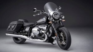 Read more about the article Touring-oriented BMW R18 Classic launched in India, priced at Rs 24 lakh- Technology News, FP