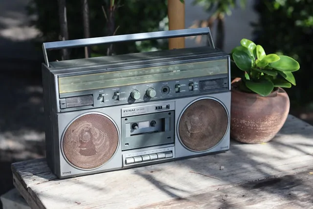 You are currently viewing Boombox speakers to up your energy levels- Technology News, FP