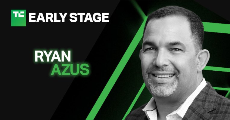 You are currently viewing We’re talking startup sales with Zoom CRO Ryan Azus at TechCrunch Early Stage – TechCrunch