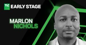 Read more about the article Marlon Nichols will discuss how to secure seed funding at TechCrunch Early Stage 2021 – TechCrunch