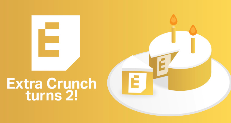 Read more about the article 2 years in, Extra Crunch is helping readers build and grow companies around the world – TechCrunch