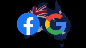 Read more about the article Facebook and Google sharply diverge in response to Australia’s new media law- Technology News, FP