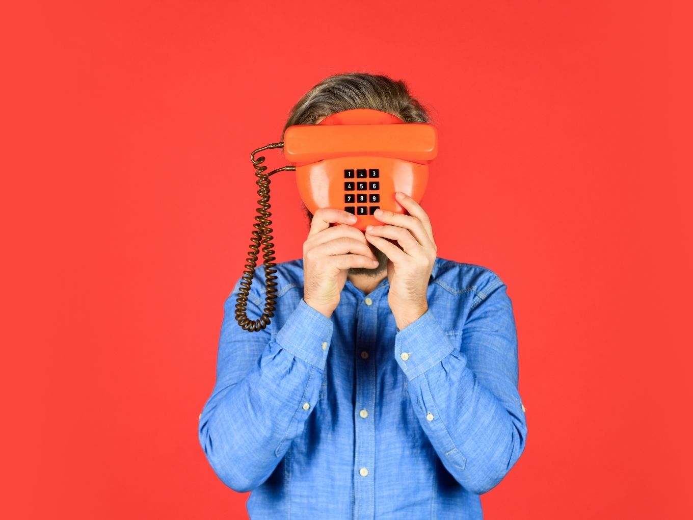 You are currently viewing Cold Calling? How To Make IT Work For Your Company