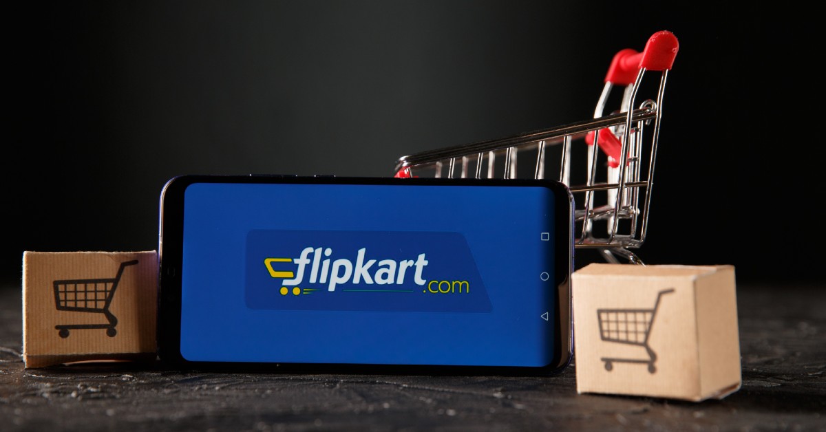 Read more about the article Flipkart To Add 25,000 Electric Vehicles To Logistics Fleet By 2030