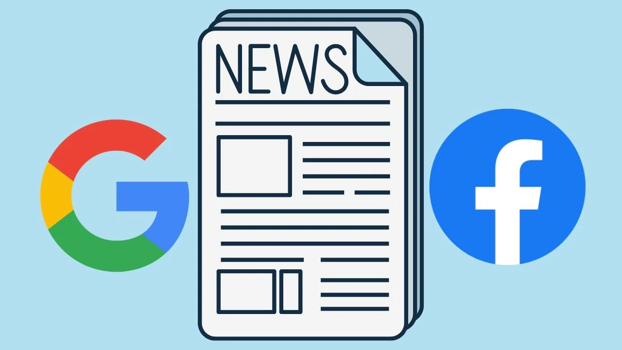 Read more about the article After Google, Facebook says it will invest $1 billion to support news industry over the next 3 years- Technology News, FP