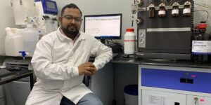 Read more about the article How Bengaluru startup Hanugen Therapeutics is developing a cure for Duchenne Muscular Dystro