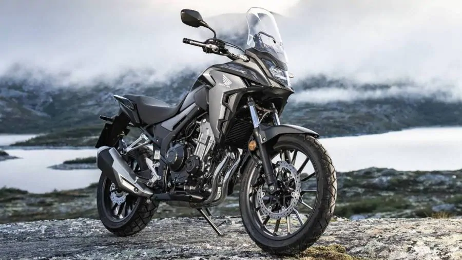 Read more about the article Honda CB500X adventure-tourer set for India launch in March, likely to be priced at Rs 5.5 lakh- Technology News, FP