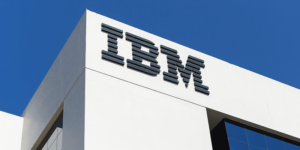 Read more about the article IBM, Tech Mahindra collaborate to create $ 1B ecosystem in 3 years