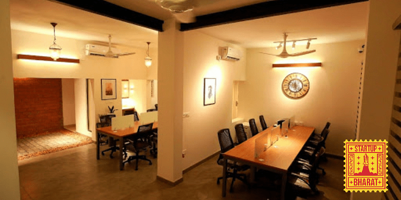 You are currently viewing [Startup Bharat] Kochi-based Incoff helps businesses and teams connect with coworking spaces