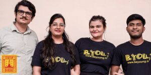 Read more about the article [Startup Bharat] How this Udaipur-based apparel startup aims to represent the young souls of India