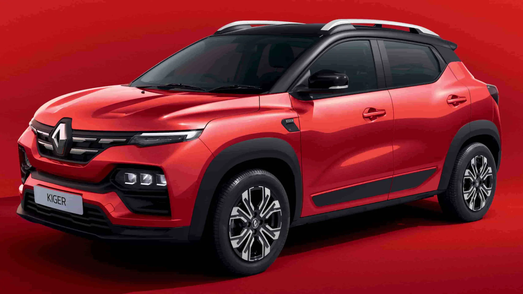 You are currently viewing Renault Kiger India launch in India today, to be among the most affordable compact SUVs- Technology News, FP