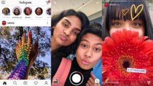 Read more about the article Instagram Lite users in India can now view Reels, but they still can’t create them- Technology News, FP