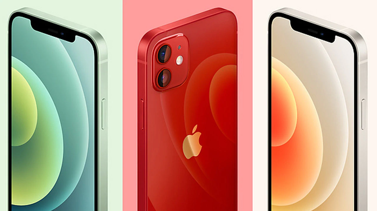 You are currently viewing Best deals on iPhone 12, iPhone SE, iPhone 12 mini, iPhone 11 Pro and more- Technology News, FP