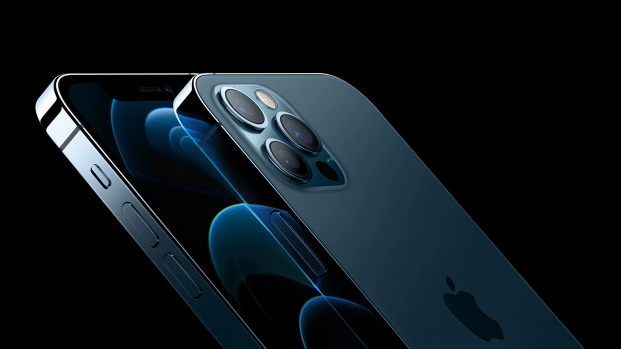 You are currently viewing iPhone 13 series latest leak hint at in-display Touch ID, smaller notch, iOS 15 and more- Technology News, FP