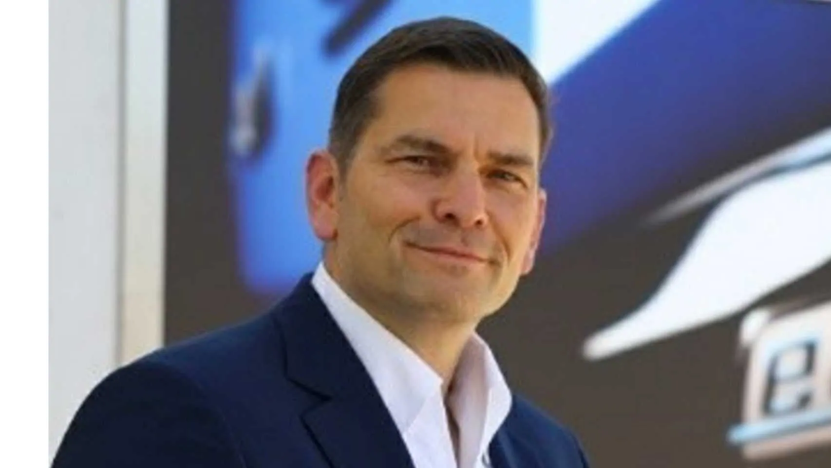 Read more about the article Marc Llistosella appointed Tata Motors MD and CEO; to take over from July 1, 2021- Technology News, FP